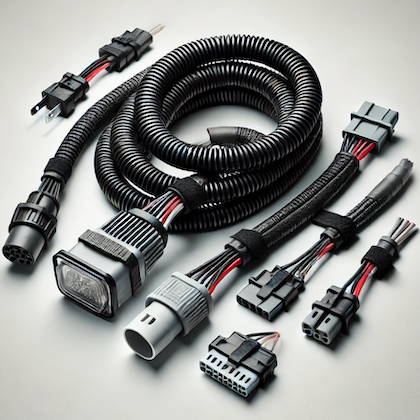 Cable Assemblies